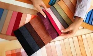 Fabric Selection