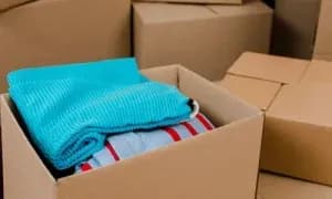 Packaging