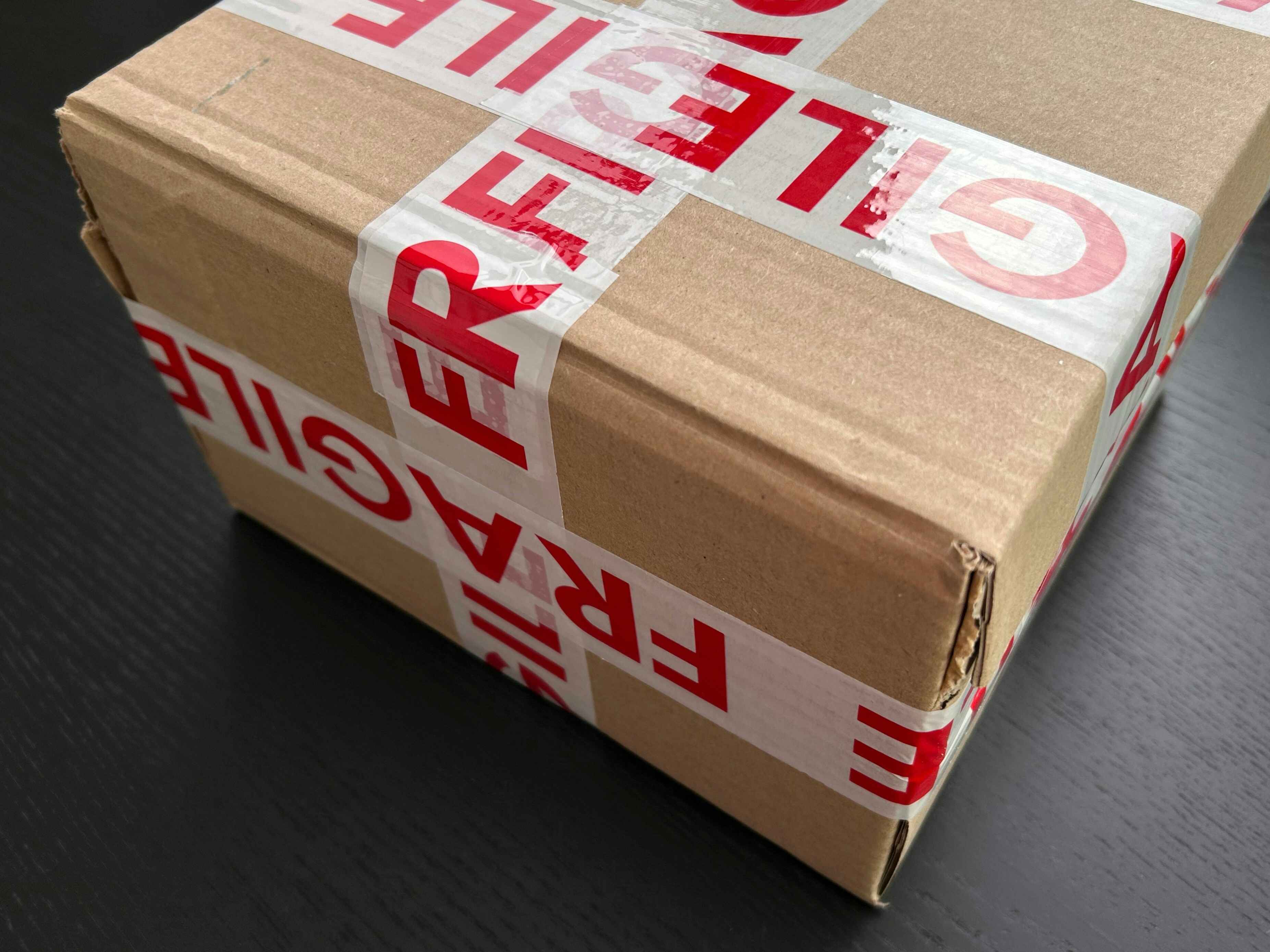 Shipment