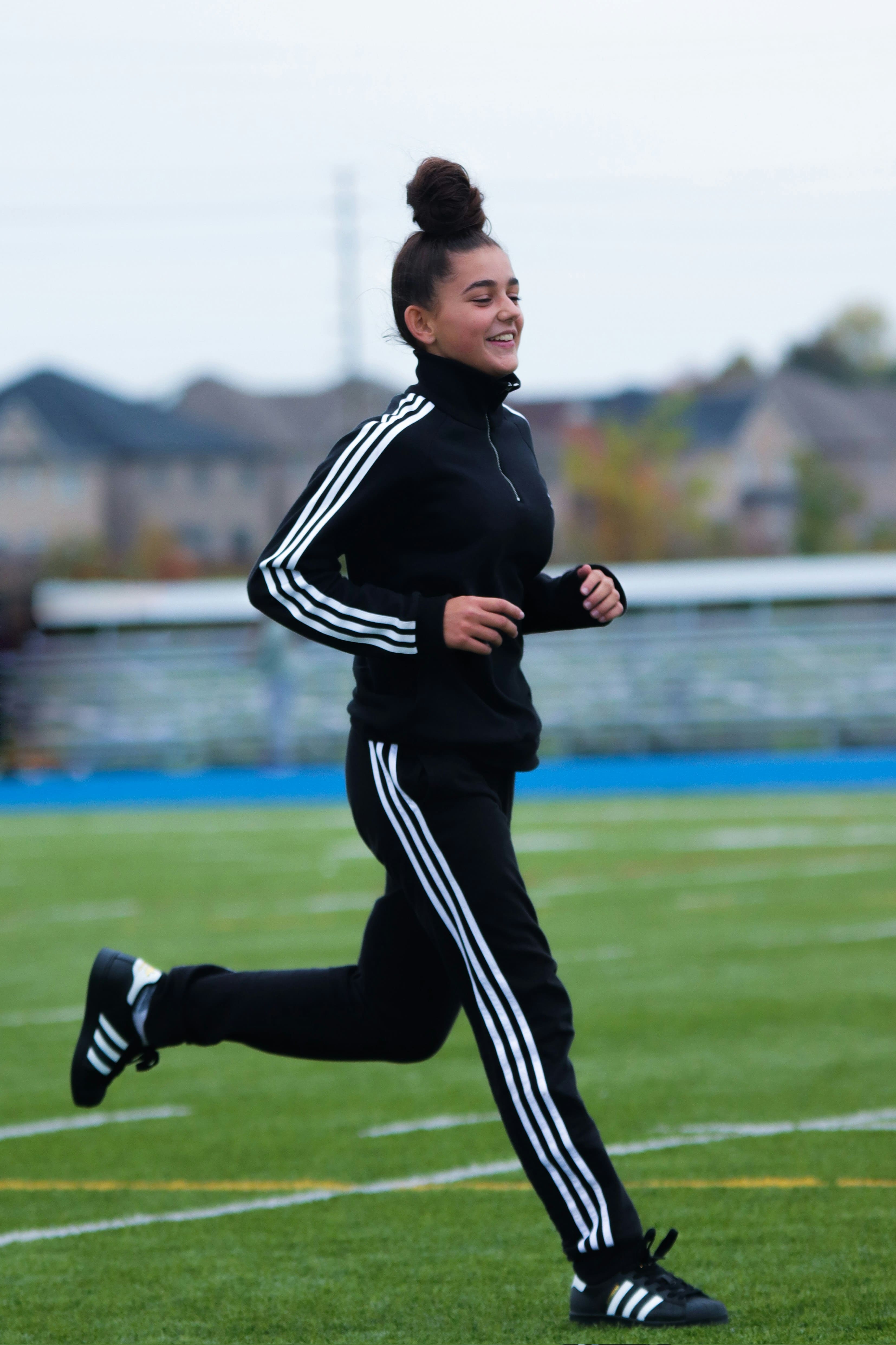 Tracksuits