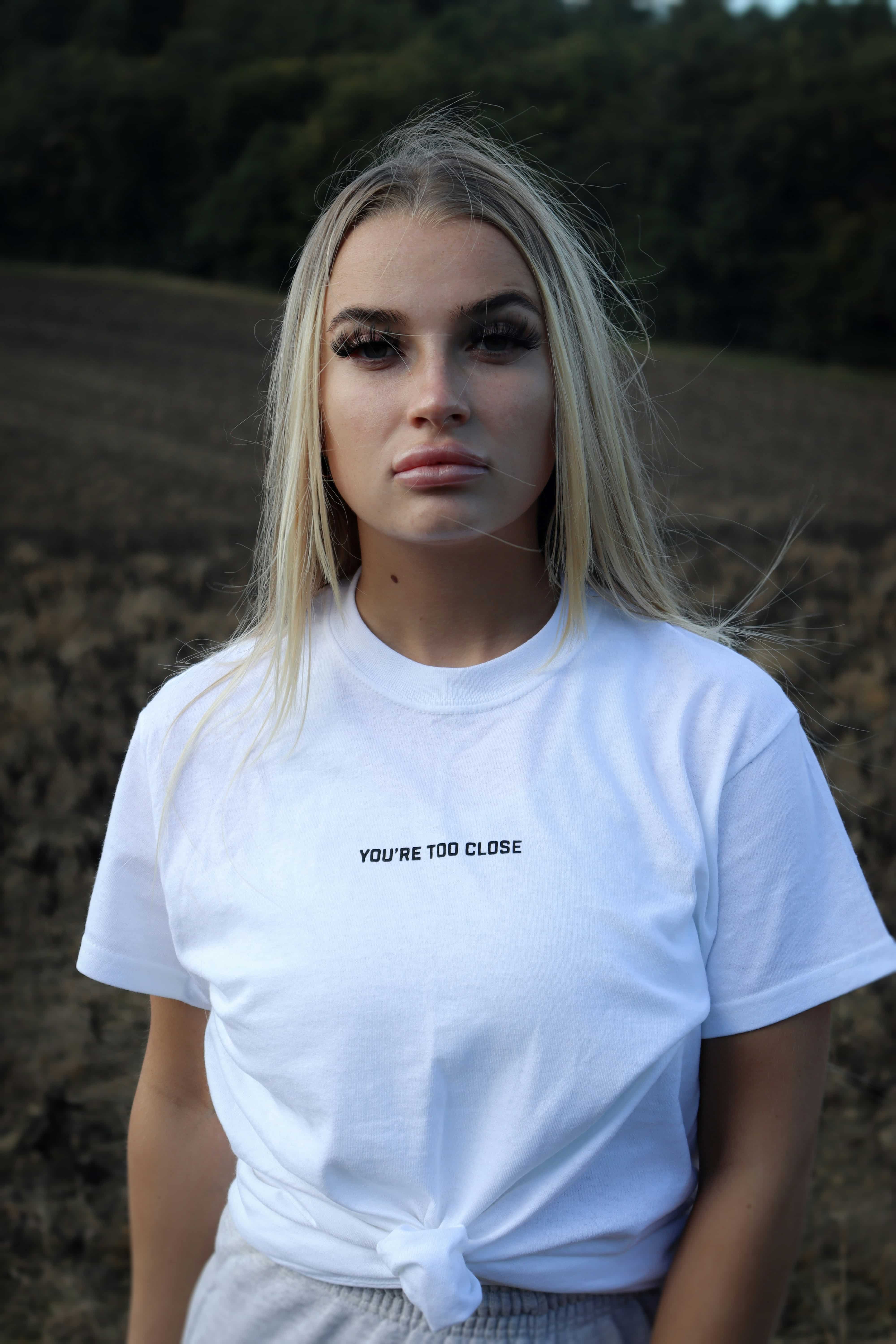 T-shirts